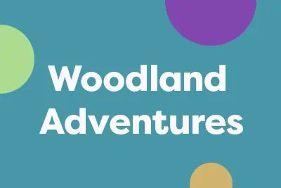 Woodland-Adventures