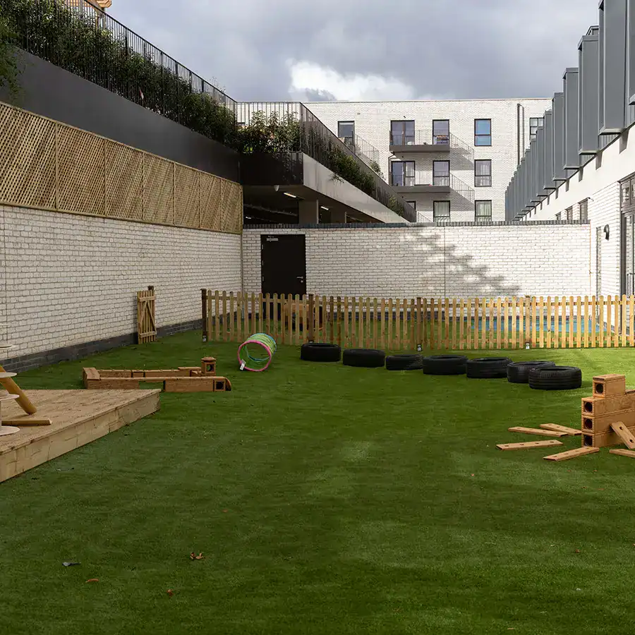 Environment and Facilities at Monkey Puzzle Marleigh