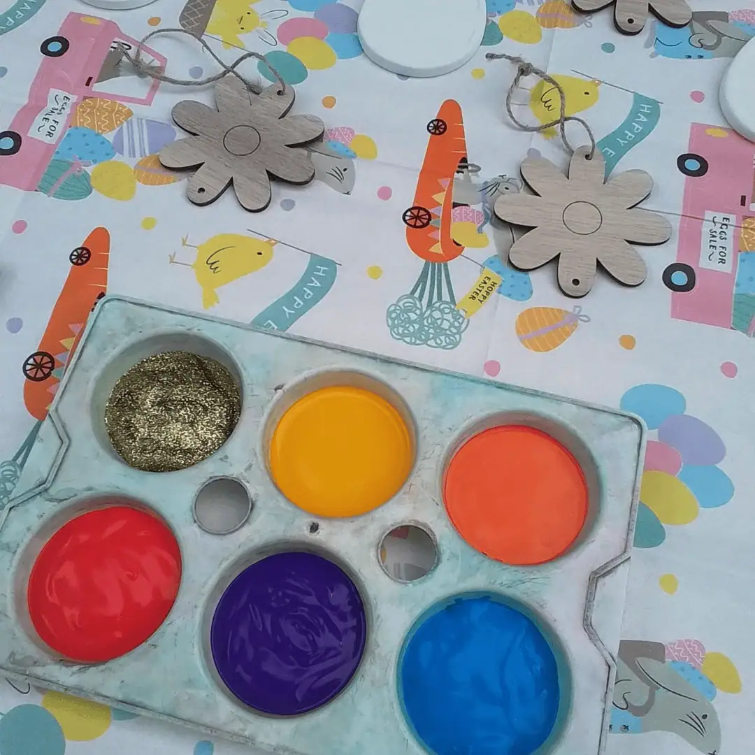 10Marleigh Monkey Puzzle Easter Event Marleigh Monkey Puzzle Easter Event