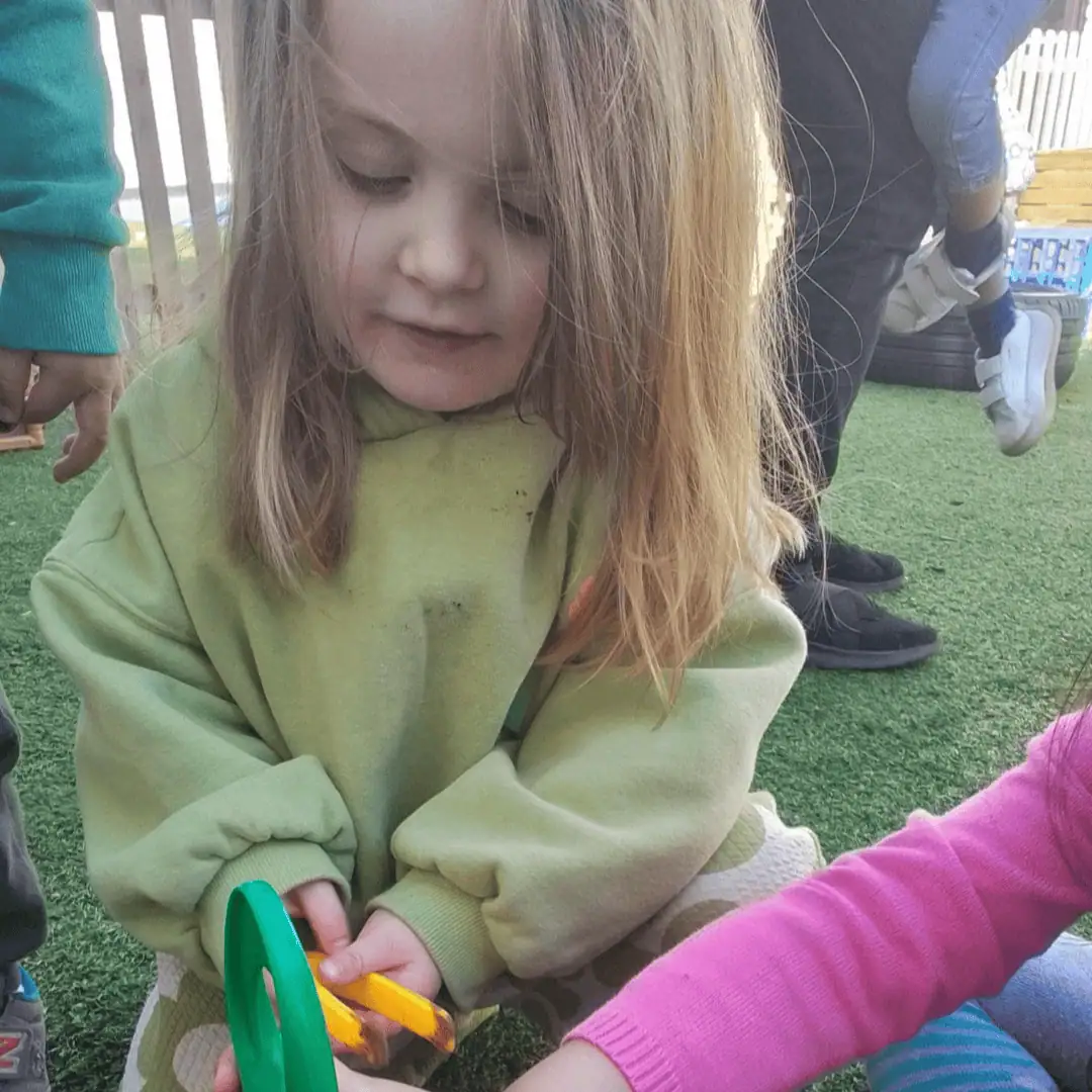 Marleigh Monkey Puzzle Easter Event Marleigh Monkey Puzzle Easter Event