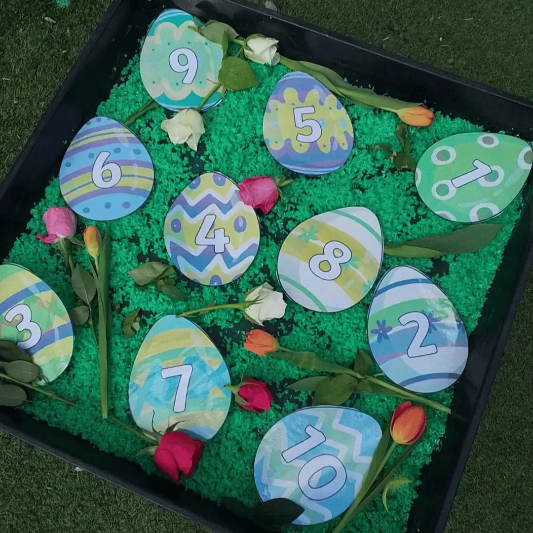 Marleigh Monkey Puzzle Easter Event Marleigh Monkey Puzzle Easter Event