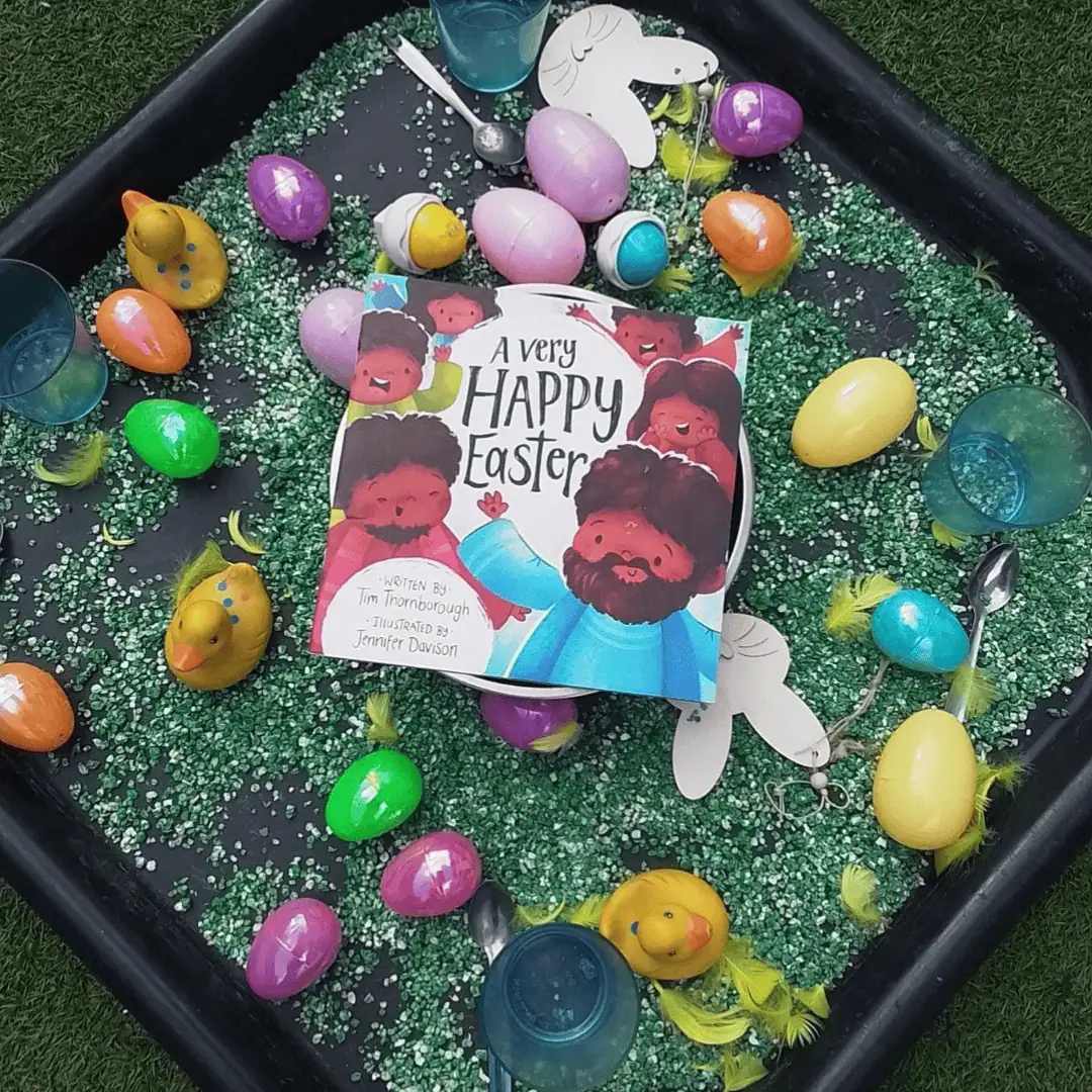 Marleigh Monkey Puzzle Easter Event Marleigh Monkey Puzzle Easter Event