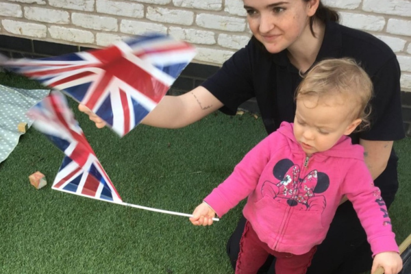 celebrating the 80th anniversary of ve day