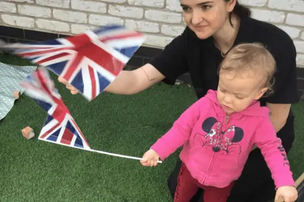 celebrating the 80th anniversary of ve day