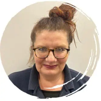 Gina – Nursery Assistant