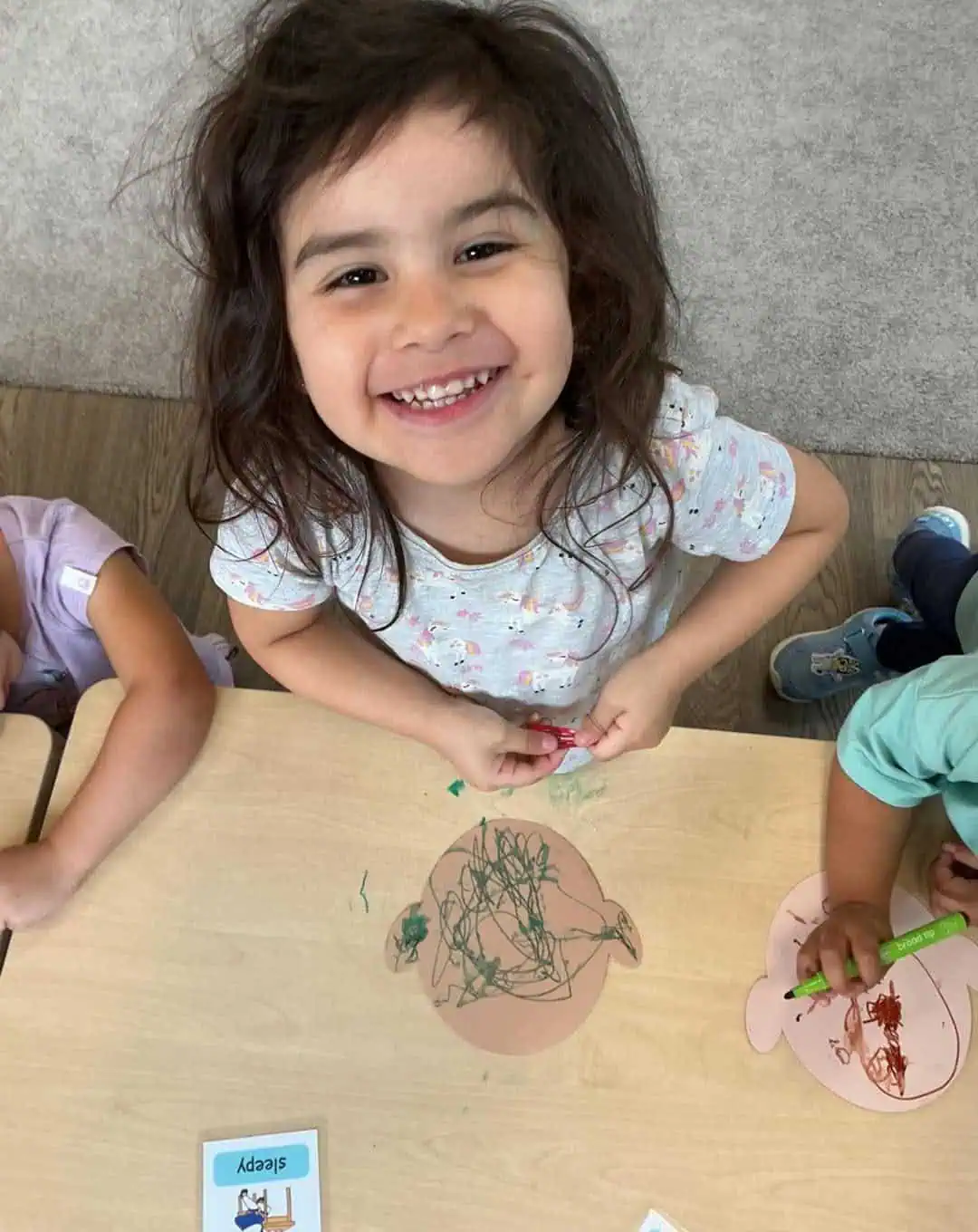 Children learning about themselves (14)