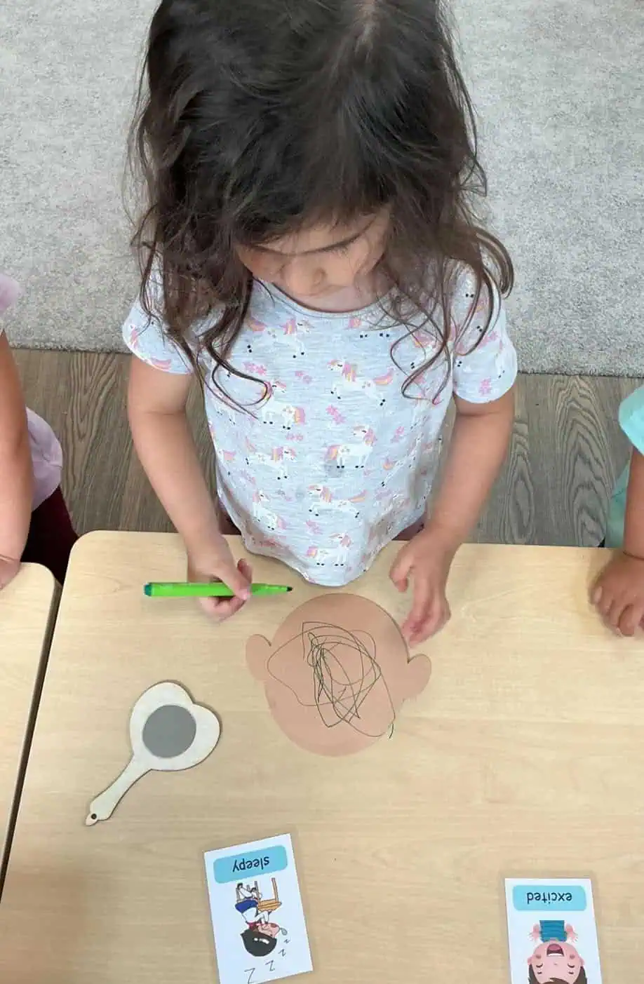 Children learning about themselves (8)